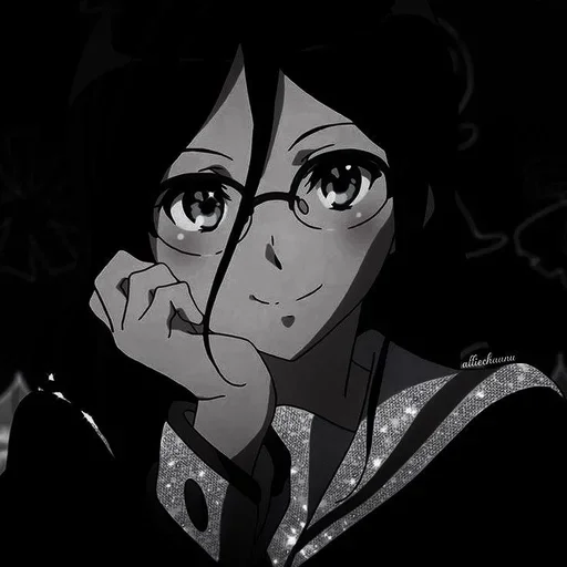 🙂 Стикер «Asuka Tanaka» для Telegram
