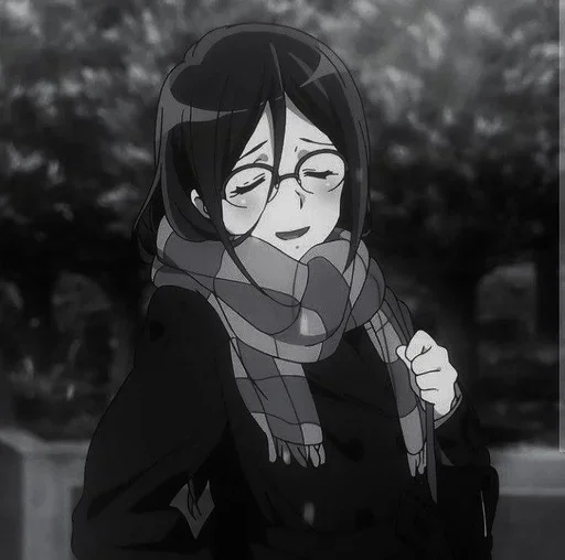 😌 Стикер «Asuka Tanaka» для Telegram