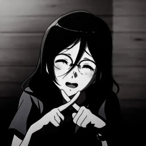 😅 Стикер «Asuka Tanaka» для Telegram