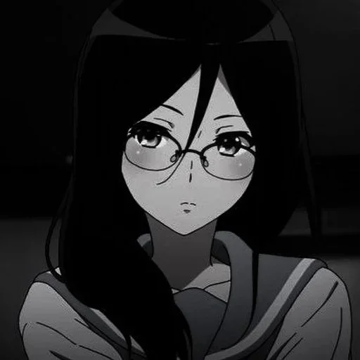 😠 Стикер «Asuka Tanaka» для Telegram