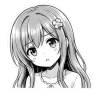 😕 Эмодзи «Asuna Chan» для Telegram