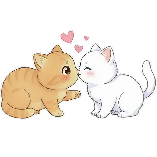 ❤ Стикер «Asuna Yuuki» для Telegram