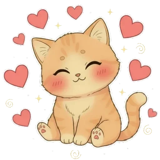 ❤ Стикер «Asuna Yuuki» для Telegram