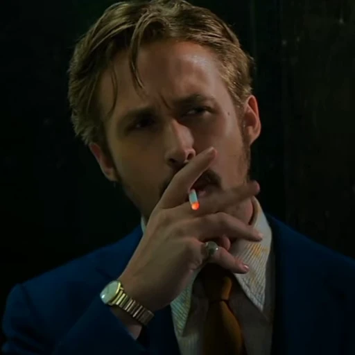 🚬 Стикер «Emotions» для Telegram