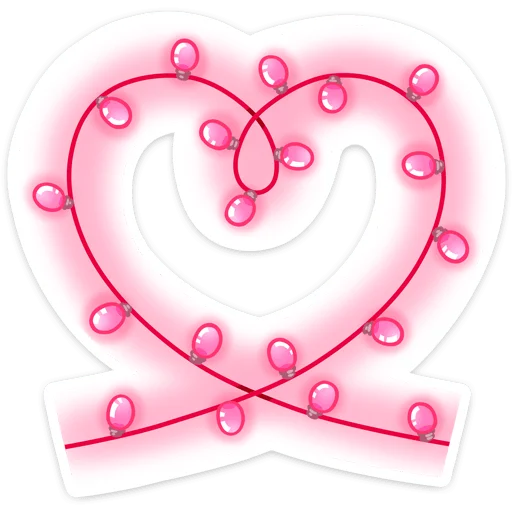 ❤️ Стикер «Ася» для Telegram