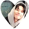 Стикер 11 ❤️ ATEEZ Heart - кпоп бэнд в виде сердечек