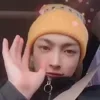 Стикер 5 Ateez