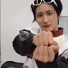 Стикер 32 Ateez