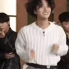 Стикер 21 Ateez