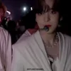 Стикер 47 Ateez