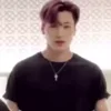Стикер 23 Ateez