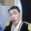 Стикер 30 Ateez