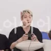Стикер 44 Ateez