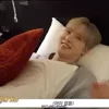 Стикер 46 Ateez
