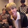Стикер 42 Ateez
