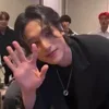 Стикер 41 Ateez