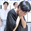 Стикер 50 Ateez