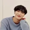 Стикер 43 Ateez