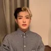 Стикер 34 Ateez