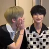 Стикер 37 Ateez