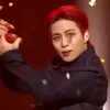 Стикер 6 Ateez