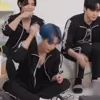 Стикер 40 Ateez