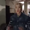 Стикер 16 Ateez