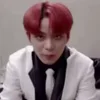 Стикер 17 Ateez