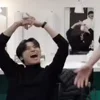 Стикер 57 Ateez