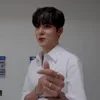 Стикер 45 Ateez