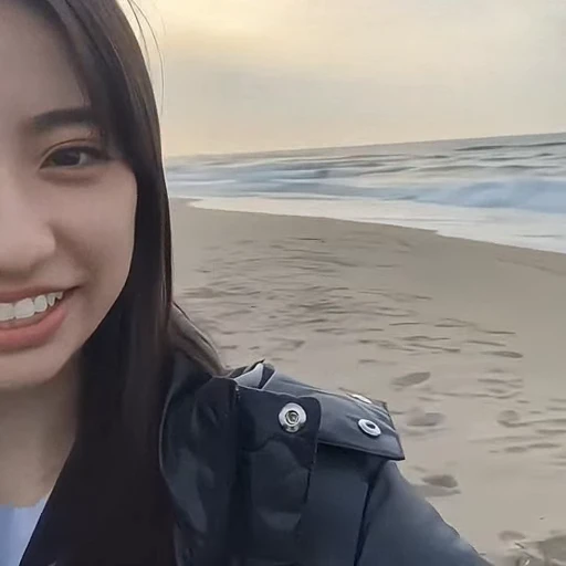 🤩 Стикер «atarashii gakkou» для Telegram
