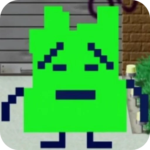 🔥 Стикер «Aqua Teen Hunger Force» для Telegram