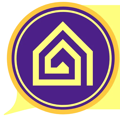 🆎 Эмодзи «AT HOME» для Telegram