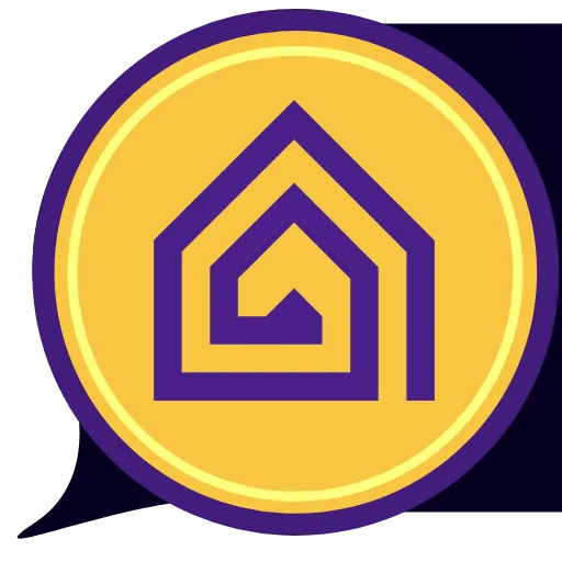 🆎 Эмодзи «AT HOME» для Telegram