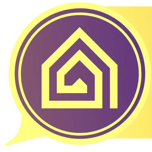 🆎 Эмодзи «AT HOME» для Telegram