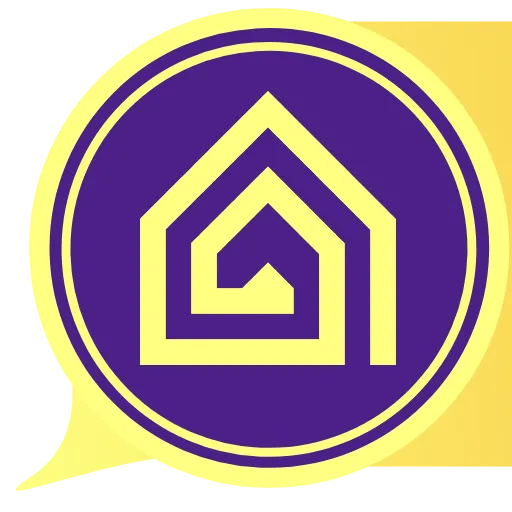 🆎 Эмодзи «AT HOME» для Telegram