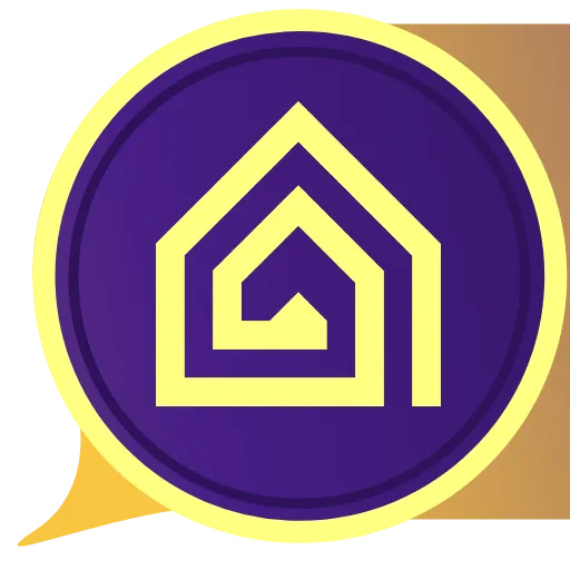🆎 Эмодзи «AT HOME» для Telegram