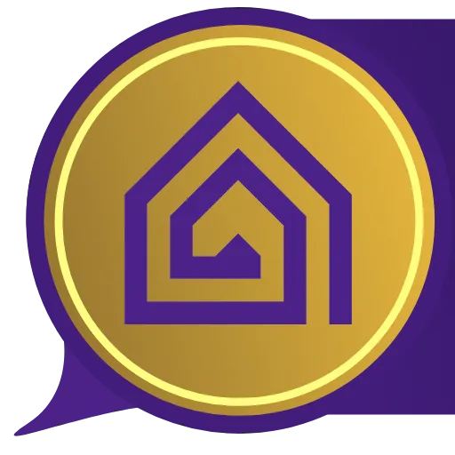 🆎 Эмодзи «AT HOME» для Telegram