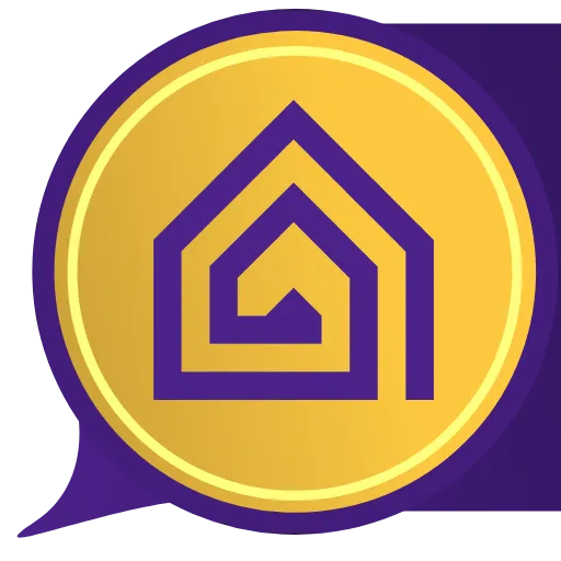Стикерпак AT HOME для Telegram