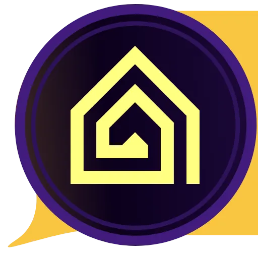 🆎 Эмодзи «AT HOME» для Telegram
