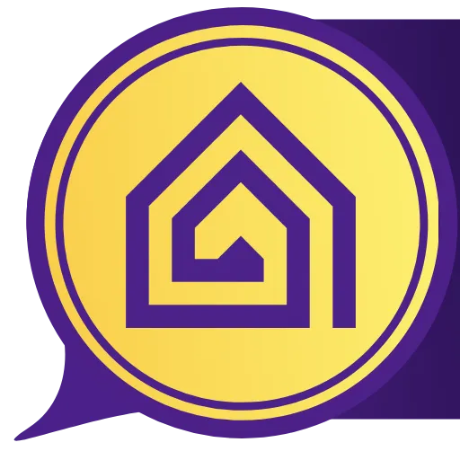 🆎 Эмодзи «AT HOME» для Telegram