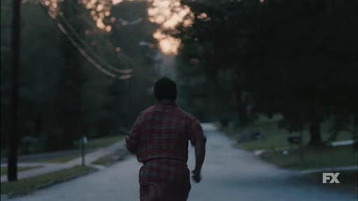 👟 Стикер «Atlanta» для Telegram