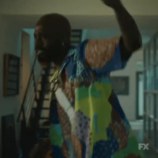 🕺 Стикер «Atlanta» для Telegram