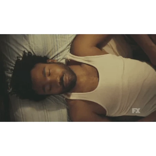 😵 Стикер «Atlanta» для Telegram