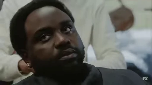 🙄 Стикер «Atlanta» для Telegram