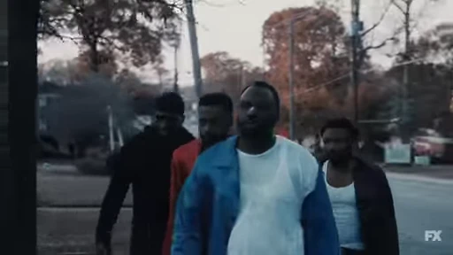 🤠 Стикер «Atlanta» для Telegram