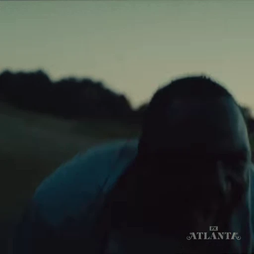 🫡 Стикер «Atlanta» для Telegram