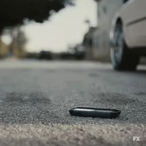 🔕 Стикер «Atlanta» для Telegram