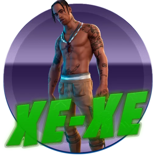 🥵 Стикер «Atlantis Zom 1» для Telegram