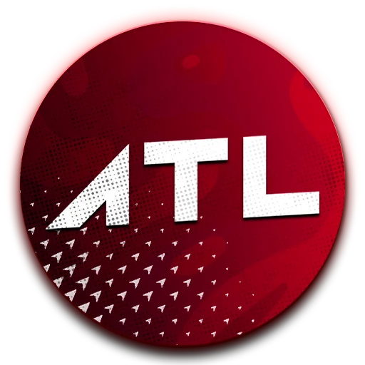 🎉 Стикер «Atlantis Zom 1» для Telegram